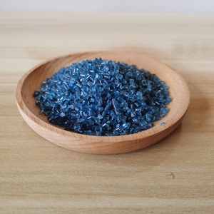 Gránulos ignífugos de resina de policarbonato reciclado Shenyu Weather Stability Precio de fabricante - Product Image 4