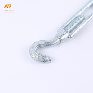 Grillete <span class=keywords><strong>D</strong></span> de alta resistencia, grillete de aparejo 431, juego de remaches para manguera de acero inoxidable, tuercas en t de acero inoxidable - Product Image 1