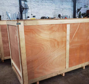 حزمة أسمنت ذاتي التسوية OEM - Product Image 5