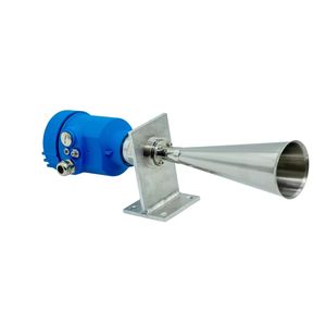 Medidor <span class=keywords><strong>de</strong></span> <span class=keywords><strong>Nivel</strong></span> por Radar <span class=keywords><strong>de</strong></span> Pulso <span class=keywords><strong>de</strong></span> Acero Inoxidable Veinasa 26GHz, Precisión <span class=keywords><strong>de</strong></span> 3mm, Sensor <span class=keywords><strong>de</strong></span> Agua para Inundaciones/Ríos, Venta al por Mayor desde China - Product Image 2