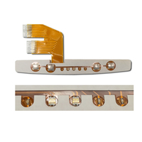 Papan Pcb Adaptor Kartu Multi Sim UNTUK Pcb Shenzhen 2018 DHL Orange FEDEX Tembaga Masker Lapisan Permukaan TNT PET Solder EMS