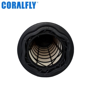 Filtro de Aire para Camiones de Servicio Pesado con Motor Diésel Coralfly 2144993 SA160080 CL-A4993 - Product Image 2
