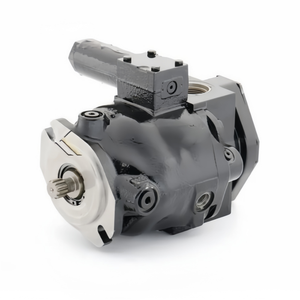 Piston <b>Pump</b> P1060 P1075 P1100 P1140 Series P1075PS01SLM5BC00T00A0000 Variable Displacement Hydraulic <b>Pump</b> - Product Image 5
