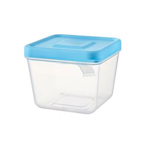 Customized Wholesale Food Grade Sealed Storage <b>Box</b> <b>Lunch</b> <b>Box</b> Baby Snack Silicone Food Containers With Lid for Travel Home - Product Image 1