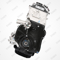 4G64 pour Mitsubishi Beijing Jeep Outlander 2.4L 2003-2007 Moteur