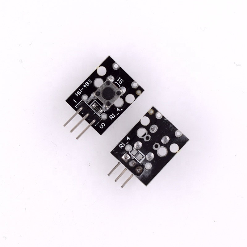 #483 Новый мини DC 12V 50A переключатель сенсорный модуль коммутатора 1 позицию key коммутационный модуль KY004