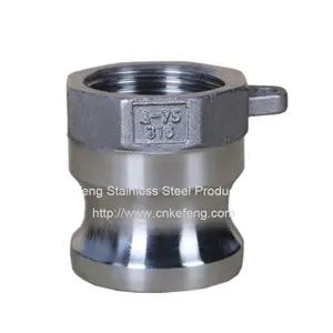 Ống nối nhanh, Bs336 coupling, Camlock ghép nhanh