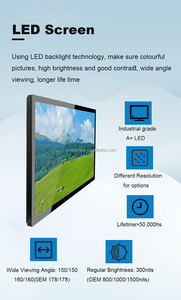 13,3 "15,6" FHD <span class=keywords><strong>Android</strong></span>/ Linux Os Touchscreen Industrieller <span class=keywords><strong>Android</strong></span> Panel PC Rk3566/3568/3588 Touchscreen <span class=keywords><strong>Android</strong></span> <span class=keywords><strong>Computer</strong></span> 3 in 1 - Product Image 6