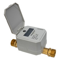 Hot Product Good Quality Home Kitchen Use Smart Ultrasonic M-Bus Water Flow Meter