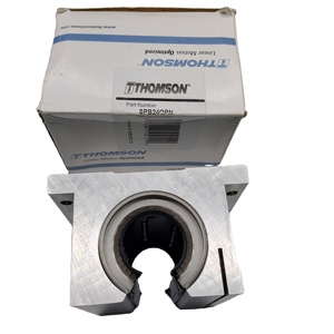 <span class=keywords><strong>Thomson</strong></span> Super Pillow Block Palier linéaire SPB8ADJ - Product Image 3