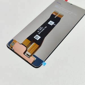 Repuesto de Pantalla Táctil Digitalizadora para ZTE Blade A35 A55, Módulo de Vidrio LCD, Piezas de Repuesto para Teléfono, Directo de Fábrica - Product Image 5