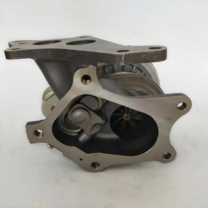 Turbocompresor RHF5H <span class=keywords><strong>de</strong></span> Alto Rendimiento 14411AA470 7122531 VF381106 Aleación K18 Equilibrado para Motor Subaru Legacy 2.0 GT EJ20 253HP - Product Image 4