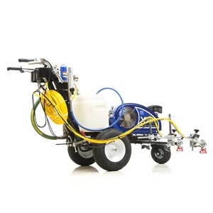 Máy Đánh Dấu Đường Bộ Máy Đánh Dấu Sân Thể Thao S90 Máy Đánh Dấu Đường 24R371X200 - Product Image 3