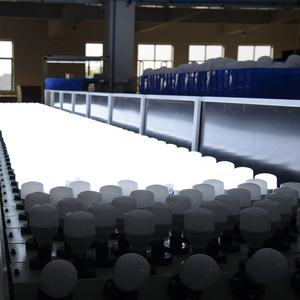 9 Watt 15W <span class=keywords><strong>LED</strong></span>-Lampe für zu Hause - Product Image 4