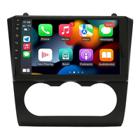 Autoradio Android avec écran tactile, navigation GPS pour Nissan Teana Altima 2008-2012, Carplay, BT, FM, lecteur vidéo