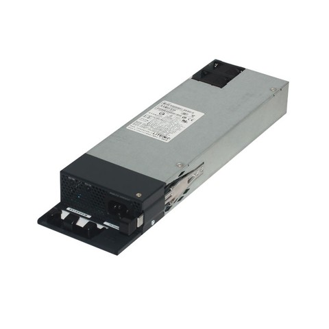 2960XR Series network switch Power Supply PWR-C2-1025WAC