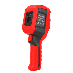 Cámara Termográfica de Alto Rendimiento UNI-T UTi165A+ Original, Puede Seguir Automáticamente la Temperatura del Objetivo, UTi165A UNI - Product Image 1