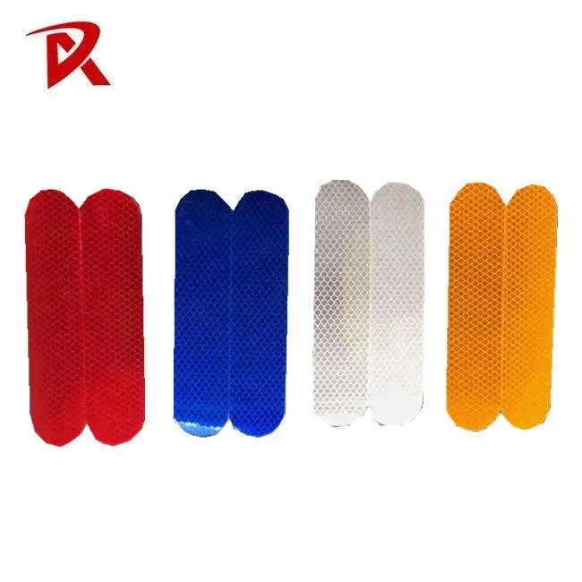 3-M Reflective film stickers high visibility safety reflective tape
