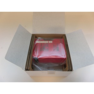 Unité CPU de sécurité Omron Nx-Sl3500 Sil3 Plc Ethercat Contrôleur industriel - Product Image 3