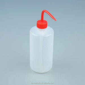 Di alta qualità 500 ml LDPE Tattoo Wash flacone Premium trucco permanente accessorio - Product Image 2