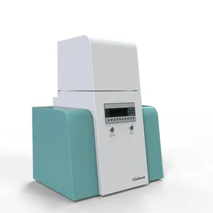 Laboratory Multi-Sample Tissue Grinder 192L Homogenization Material Dispersion Preparation Sample Mixing Shaking