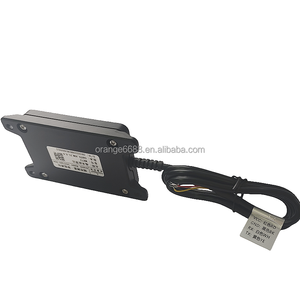 UAV Altímetro electrónico NRA24 | Sensor de alta eficiencia para la pulverización de drones Pixhawk Hex Cube Orange Ardupilot Accesorios - Product Image 1