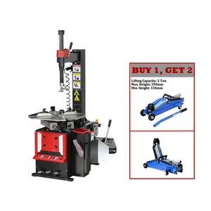 Tyre Best Wheel Changer Tyre Remover Vehicle car Tyre Changer