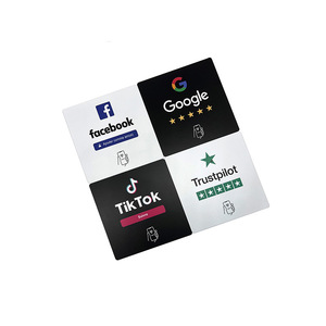 รีวิวการ์ด ZF CARD NFC 13.56MHz RFID แตะที่นี่เพื่อรีวิว Google การ์ด PVC ออกแบบเองได้ - Product Image 2