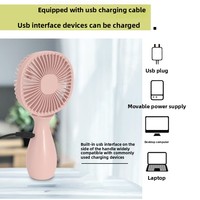 Vente chaude Mini ventilateur électronique Portable USB à énergie solaire pour voiture en plein air ménage hôtel Garage utiliser ventilateur en plastique à vitesse unique