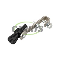Automobile Modifié Turbine Sifflet Tuyau D'échappement Microphone Simulateur De Son Turbine Queue Gaz Son Simulateur