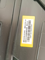 OEM:15948601-00/15948666-00 Nouveau phare avant gauche ou droit d'origine BYD Seal U EV