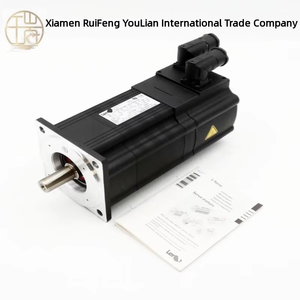MCS 12h35-rs0p1-a19n-st5s00n-r0s0 2.8kw 3525รอบต่อนาทีมอเตอร์-ไม่ได้ใช้-ใหม่ต้นฉบับพร้อมสต็อกอุตสาหกรรมอัตโนมัติ - Product Image 1