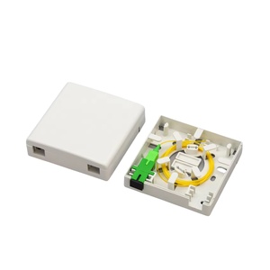Соединительная коробка для кабелей - Product Image 1