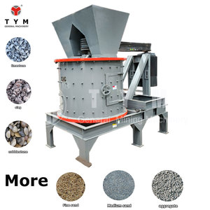 Pfl800 Máy Nghiền cát nhỏ dòng máy nghiền cát đúc thủy tinh Máy Nghiền hợp chất dọc - Product Image 4