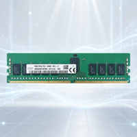 Mémoire serveur HMA82GR7AFR8N-VK 16 Go DDR4 2666 ECC RDIMM 2Rx8 PC4-21300 1.2V Module de centre de données certifié ISO