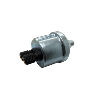 Vdo Cảm biến áp suất dầu NPT 1/8 10BAR với cảnh báo báo động cho chung động cơ cảm biến áp suất dầu - Product Image 6