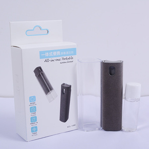 Màn hình làm sạch spraysand khử trùng điện thoại thông minh máy tính bảng <span class=keywords><strong>LCD</strong></span> LED máy tính xách tay màn hình <span class=keywords><strong>TV</strong></span> và nhiều hơn nữa có thể được tùy chỉnh - Product Image 3