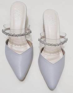 258 कारखाने की आपूर्ति स्ट्रैस गैंडा चेन ट्रिम यार्ड पर सस्ते 9 मिमी क्रिस्टल कप चेन सिलाई - Product Image 4