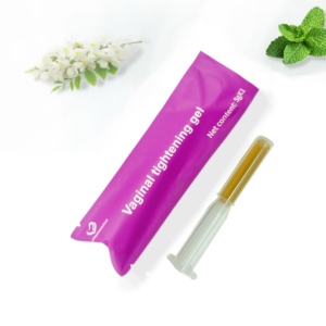 Em <span class=keywords><strong>naturale</strong></span> a base di erbe antibatterico Gel vaginale potenziatore con nuova Formula <span class=keywords><strong>lubrificante</strong></span> e Gel ginecologico di serraggio - Product Image 1