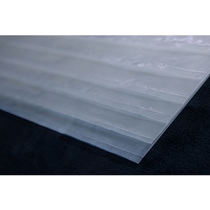 Plastic Bags 100% PE <b>material</b> Customized Industrial <b>Packaging</b> Vietnam OEM/ODM Transparent PE flat bag - Product Image 4
