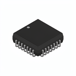 28 LCC ISPGAL22LV10-4LJ Composants électroniques intégrés Acheter en ligne Distributeur agréé - Product Image 1