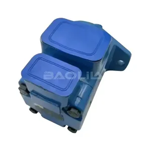 ปั๊มใบพัดแบบเคลื่อนที่ไม่ได้ PVQ5-1X รุ่น PVQ5-1X/139RJ15DMC ไฮดรอลิกสำหรับรถบดถนน - Product Image 4