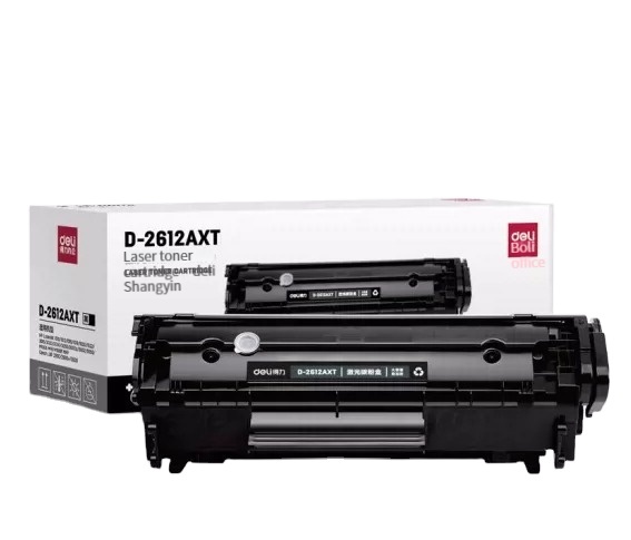high quality Deli D-228A Laser Toner Cartridge High Quality