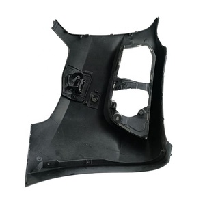 Parachoques Delantero con Orificios IZQUIERDO para <span class=keywords><strong>Audi</strong></span> <span class=keywords><strong>A1</strong></span> Año <span class=keywords><strong>2014</strong></span> - Product Image 6