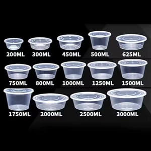 Machine de thermoformage pour animaux de compagnie à haute efficacité tasse en plastique PP et fabricant de récipients alimentaires à emporter avec moteur et pompe pour hanches PS et PVC - Product Image 3