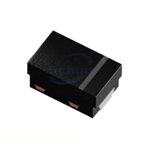 BZX884B20L-HG3-08 0402 Diodes Buy Online Electronic Components BOM IC In Stock - Product Image 1