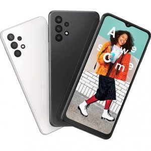 Prodotti all'ingrosso: Smartphone Android <span class=keywords><strong>A32</strong></span> 5G Sbloccato, 64GB/256GB, Economico, Schermo da 6.5 Pollici - Product Image 4