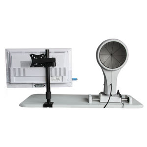 Topographe de cornée KJ30 équipement de <span class=keywords><strong>diagnostic</strong></span> ophtalmique usine fiable de chine avec spécifications complètes - Product Image 4