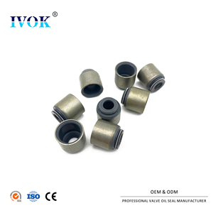 Anillo de Sellado de Válvula a Buen Precio para <span class=keywords><strong>Nissan</strong></span> 13207-53F00 1320753F00 13207-D0111 13207D0111 - Product Image 2