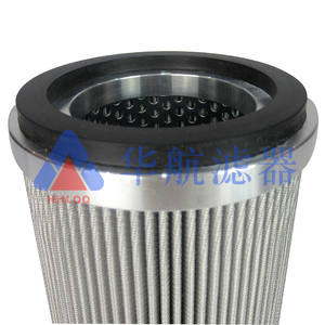 China Airlines remplacement HY-R501.300.P10ES élément de filtre à huile de lubrification filtre à huile de retour d'aspiration d'huile de moulin à charbon pour une utilisation - Product Image 5